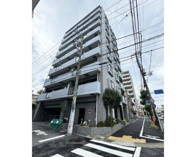 現地外観写真 現地外観写真