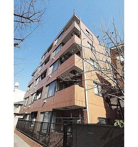 現地外観写真 現地外観写真