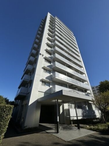 【外観】アーバンみらい東大宮東二番街9-3号棟 【外観】アーバンみらい東大宮東二番街9-3号棟