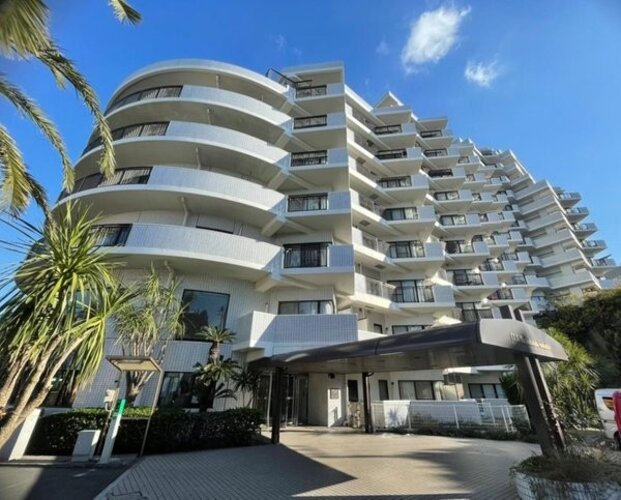 現地外観写真 現地外観写真