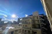 住戸からの眺望写真 住戸からの眺望写真