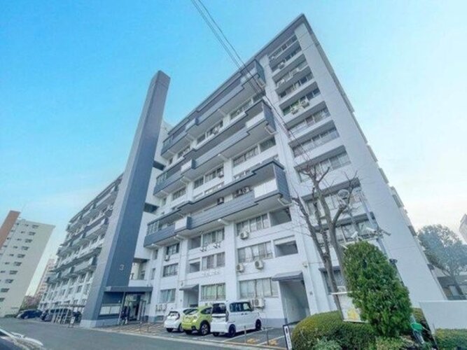 現地外観写真 現地外観写真