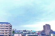 住戸からの眺望写真