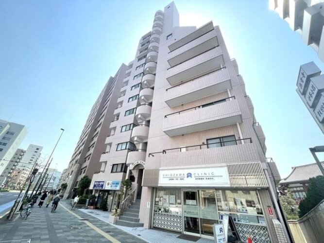 現地外観写真 現地外観写真