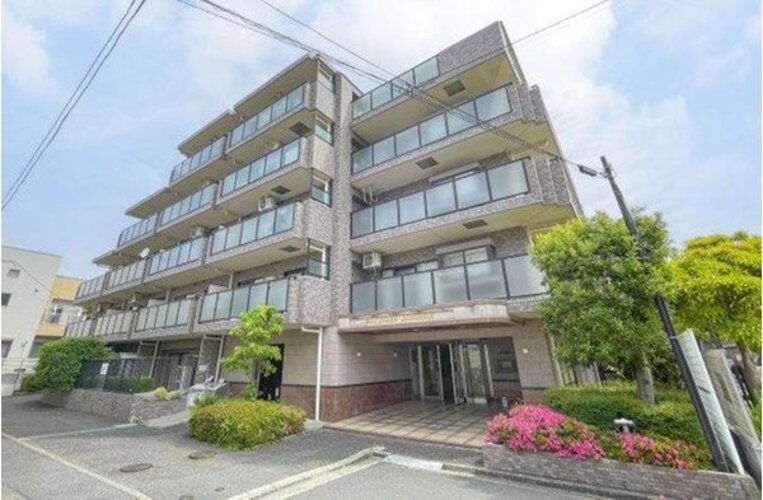 現地外観写真 現地外観写真