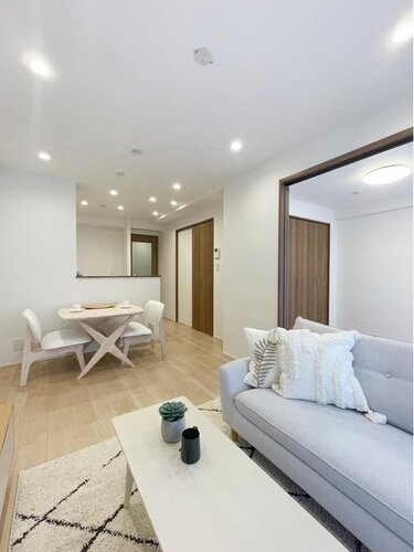 リビング リビング