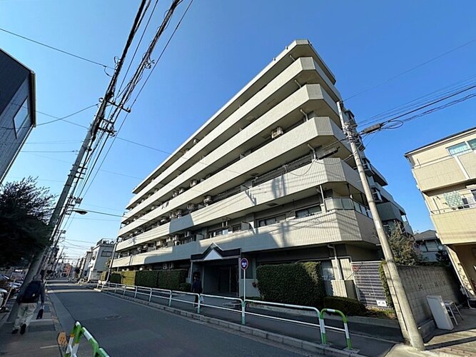 外観 外観