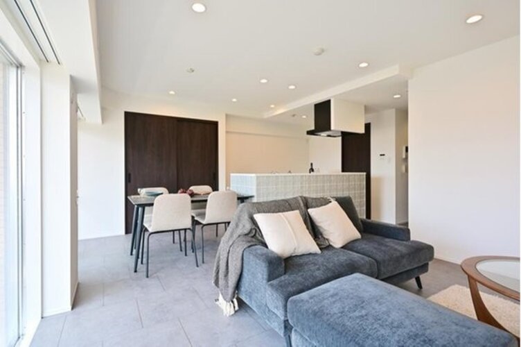 リビング リビング