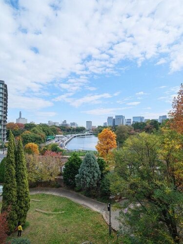 住戸からの眺望写真 住戸からの眺望写真