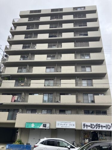 現地外観写真 現地外観写真