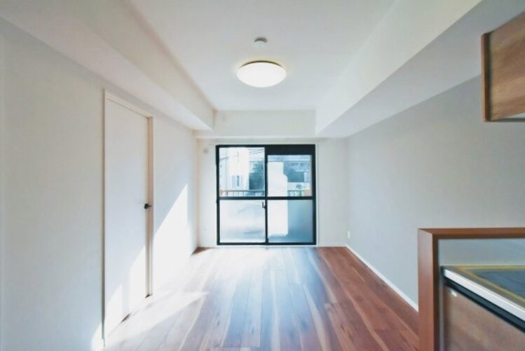 【居間・リビング】ライオンズマンション上大岡第16 【居間・リビング】ライオンズマンション上大岡第16