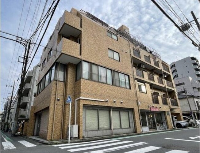 現地外観写真 現地外観写真