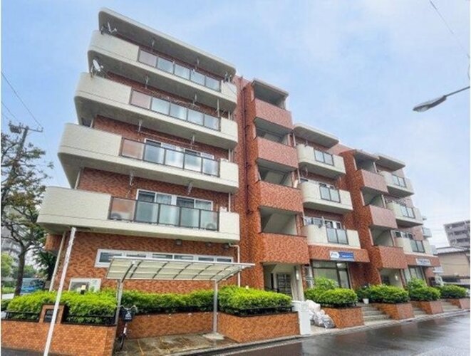 現地外観写真 現地外観写真