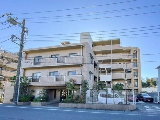 現地外観写真 現地外観写真