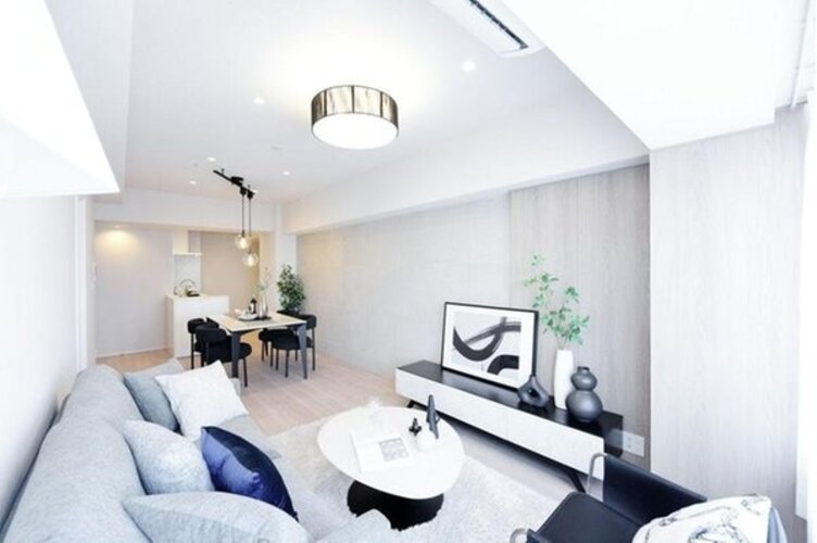 リビング リビング