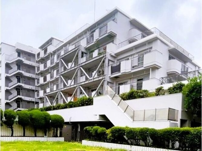 現地外観写真 現地外観写真