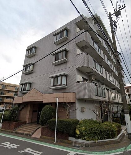 現地外観写真 現地外観写真