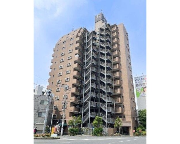 現地外観写真 現地外観写真