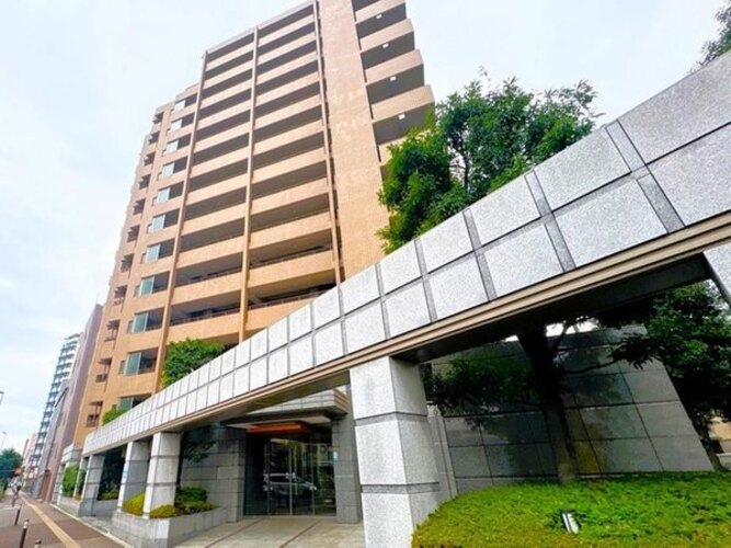 現地外観写真 現地外観写真