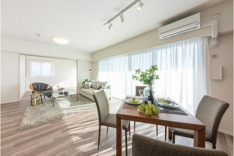 リビング リビング