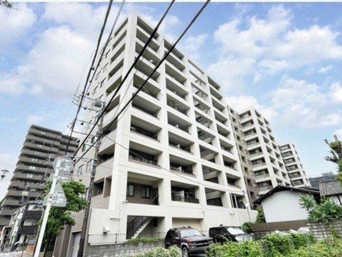 現地外観写真 現地外観写真