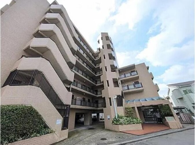 現地外観写真 現地外観写真