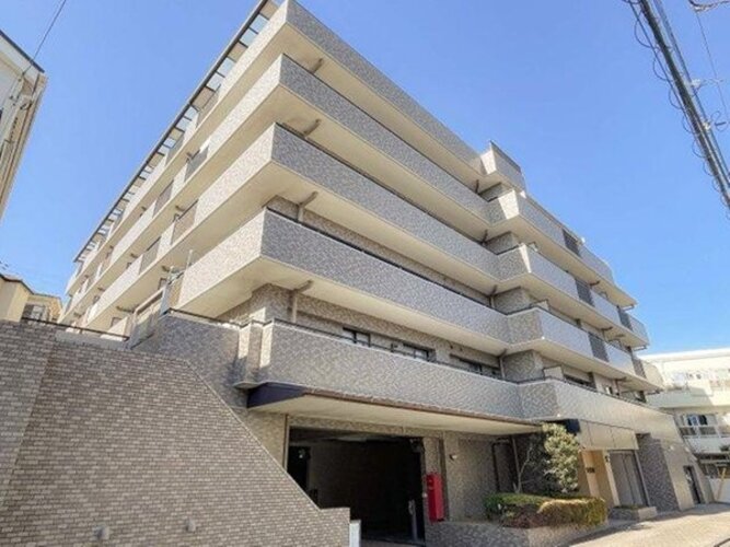 現地外観写真 現地外観写真