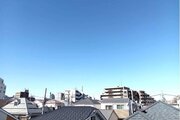 住戸からの眺望写真 住戸からの眺望写真