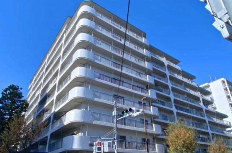 現地外観写真 現地外観写真