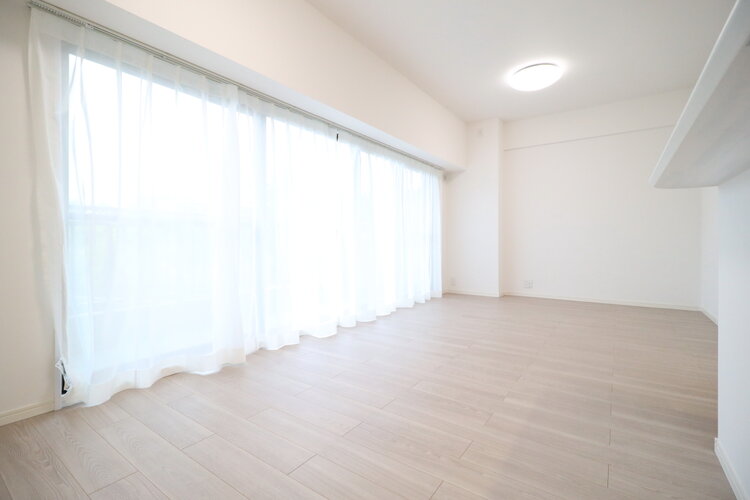 リビング リビング