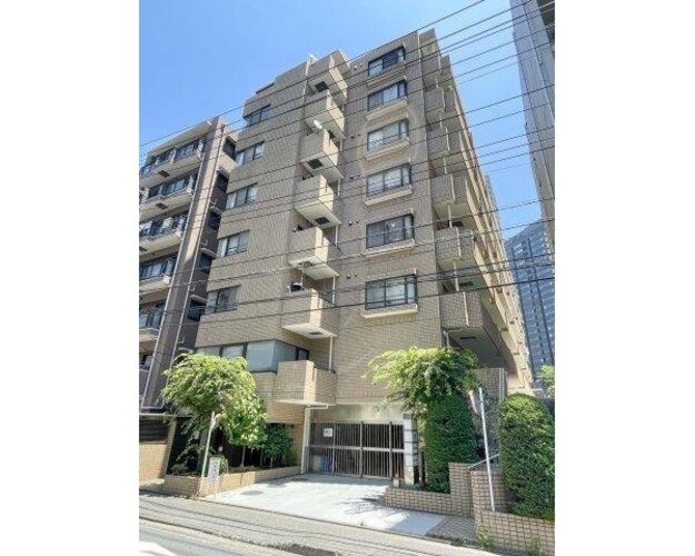 現地外観写真 現地外観写真