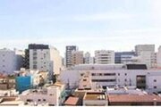 住戸からの眺望写真