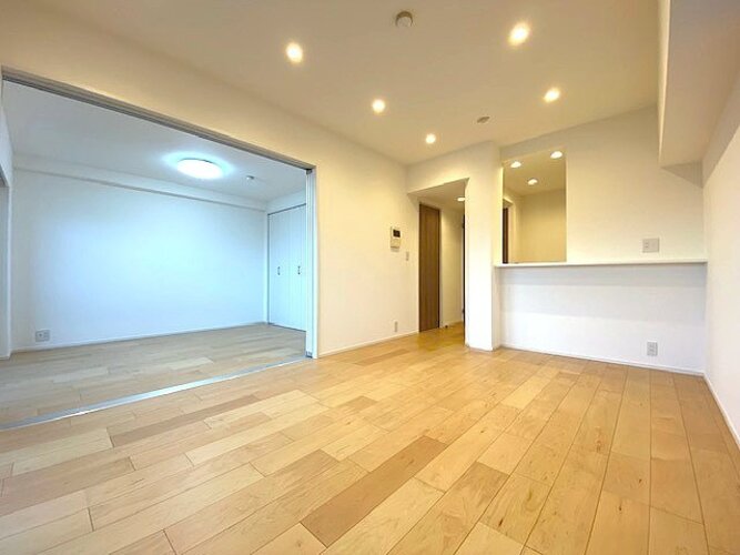 リビング リビング