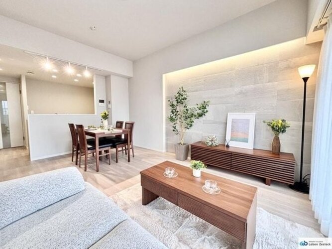 リビング リビング