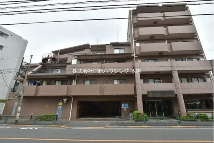 現地外観写真 現地外観写真