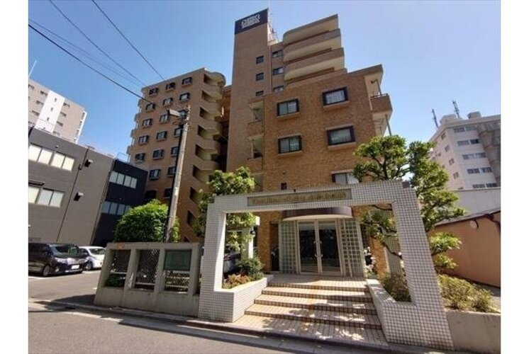 現地外観写真 現地外観写真