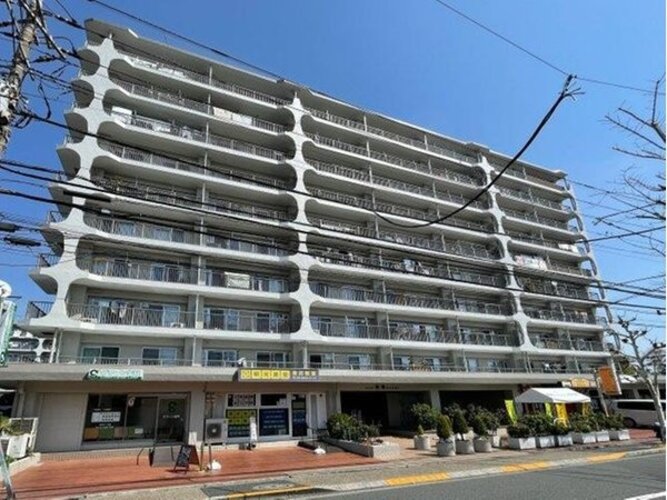 現地外観写真 現地外観写真