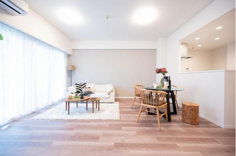 リビング リビング