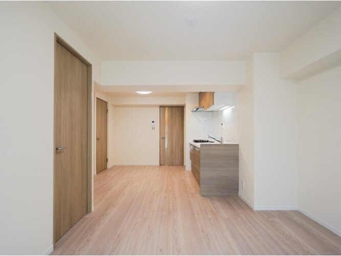 ゆったりくつろげる上質なリビングダイニングは、あなたの暮らしにより価値のある時間を演出してくれます。 ゆったりくつろげる上質なリビングダイニングは、あなたの暮らしにより価値のある時間を演出してくれます。