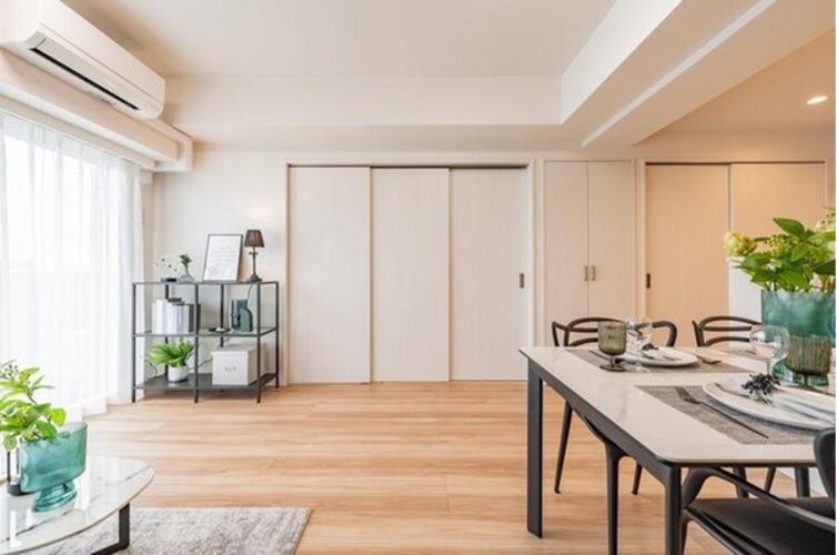 リビング リビング