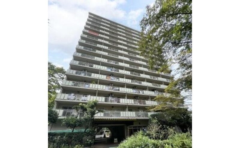 現地外観写真 現地外観写真