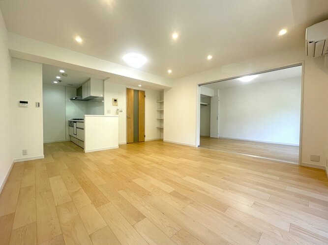 リビング リビング