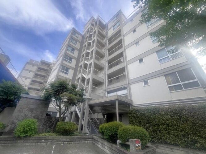 現地外観写真 現地外観写真