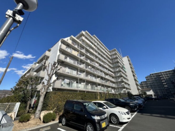 グリーンパーク大宮1号棟 グリーンパーク大宮1号棟