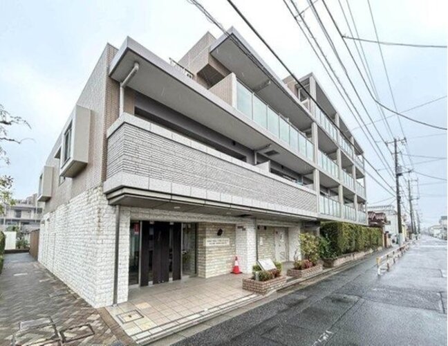 現地外観写真 現地外観写真