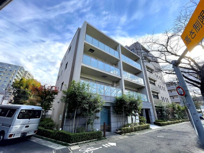 外観 外観
