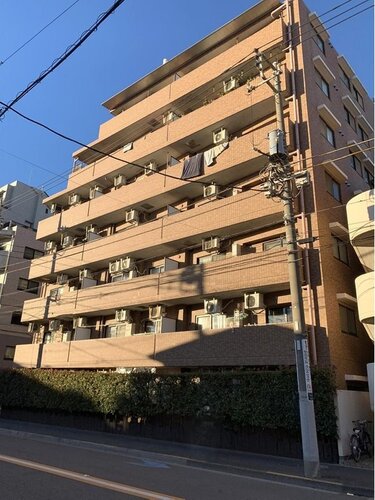 現地外観写真 現地外観写真