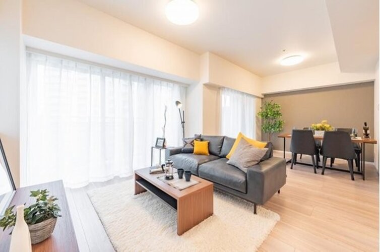 リビング リビング