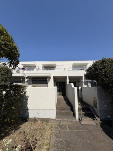 今川団地38号棟 今川団地38号棟