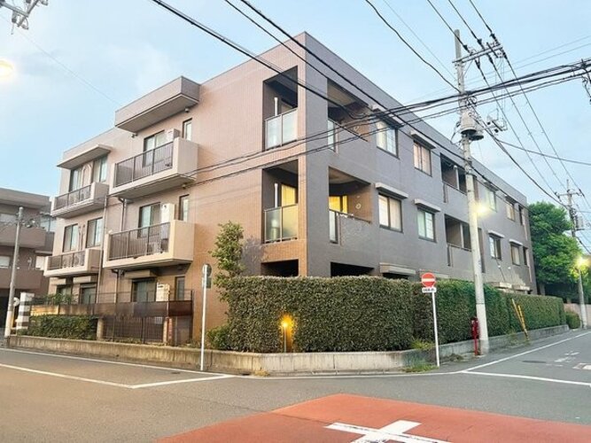 現地外観写真 現地外観写真